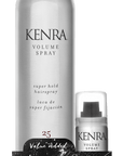 KENRA - Kenra Duo Volume Spray 2 pour $32.99 - 53 Karat