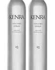 KENRA - Kenra Duo Volume Spray 2 pour $32.99 - 53 Karat
