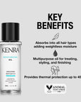 KENRA - Kenra Moisturizing Oil - 53 Karat
