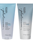 KENRA - Kenra Platinum Masque hydratation rapide léger ou riche - 53 Karat