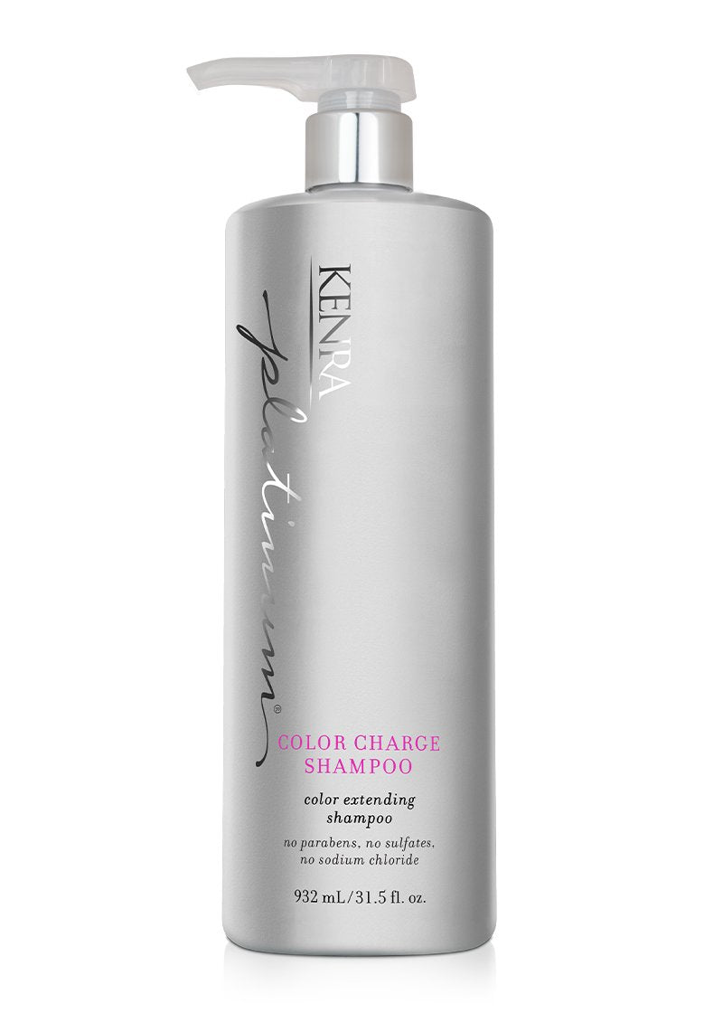 Kenra | Color Load | Shampoo – 53 Karat