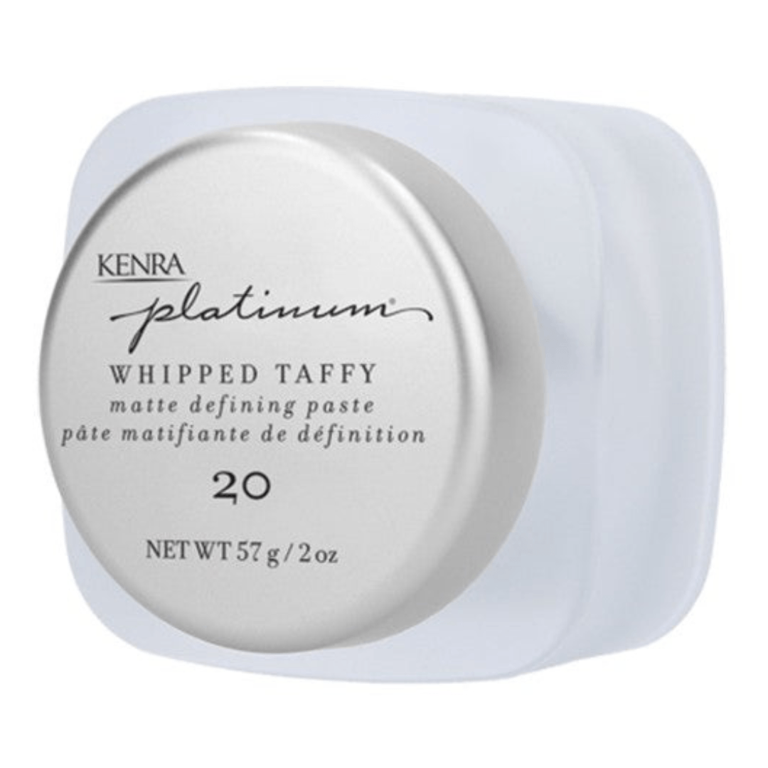 KENRA Kenra Platinum Whipped Taffy 20 53 Karat