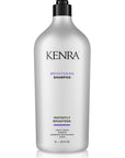 KENRA - Kenra Shampoing Brightening - 53 Karat