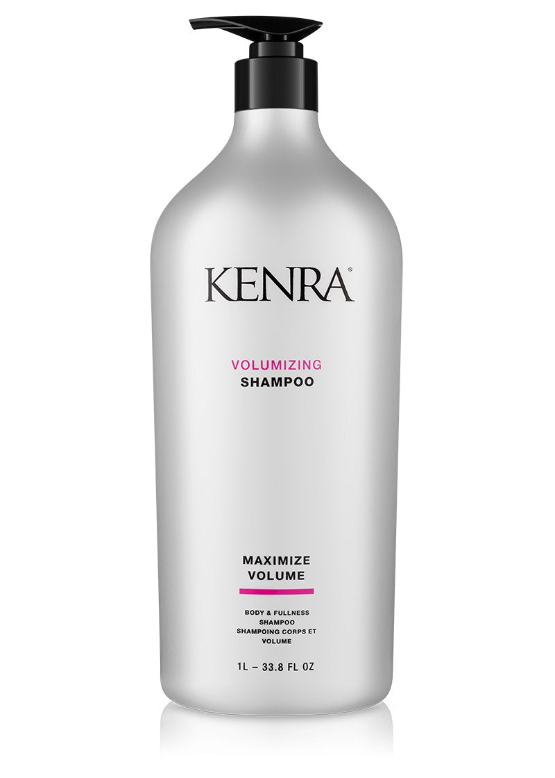 KENRA - Kenra Shampoing Volumizing - 53 Karat
