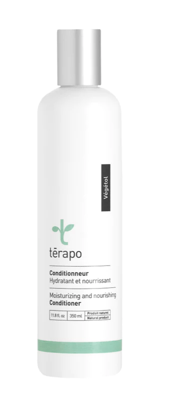 LABORATOIRE NATURE - Conditionneur Vegetol Terapo - 53 Karat