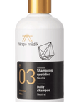 LABORATOIRE NATURE - N.03 Shampoing quotidien masculin Terapo Médik - 53 Karat