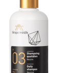 LABORATOIRE NATURE - N.03 Shampoing quotidien masculin Terapo Médik - 53 Karat