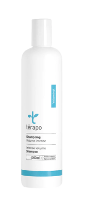 LABORATOIRE NATURE - Shampoing Voluminol Terapo - 53 Karat