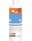 LABORATOIRE NATURE - Térapo Junior Gel douche Madeleine la Baleine - 53 Karat