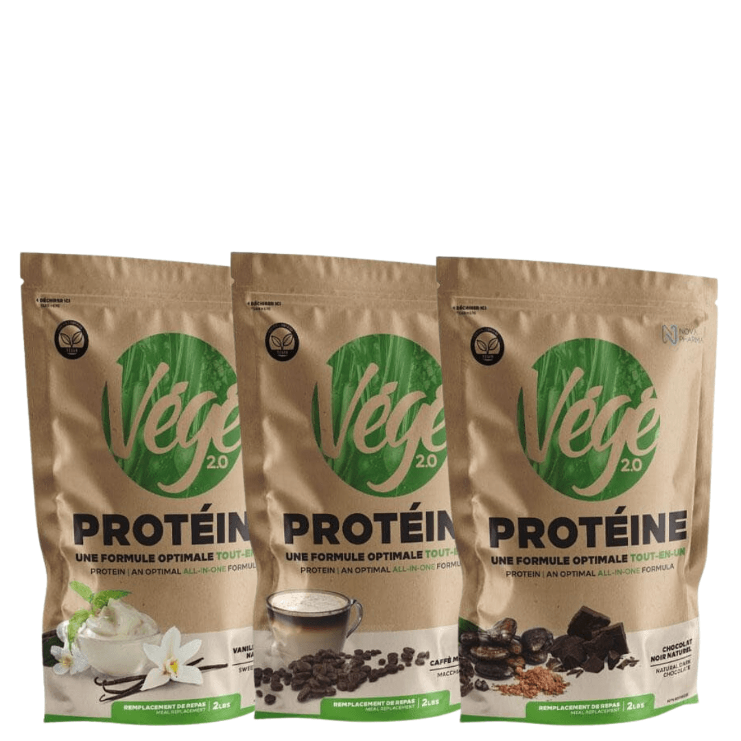 Acheter maintenant Protéines Super Green - Protéine Végétale