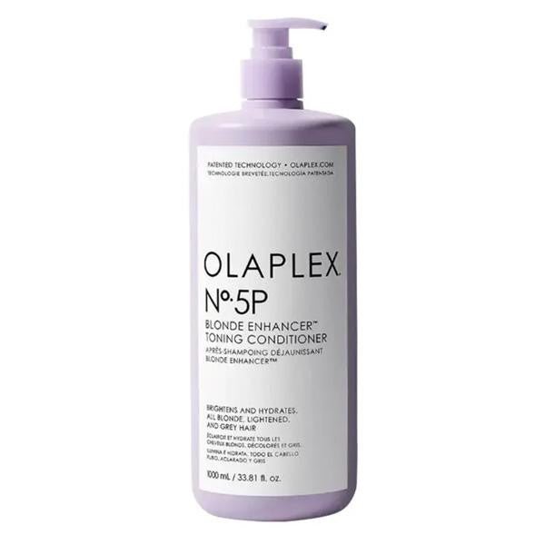 OLAPLEX - Revitalisant dejaunissant blonde enhancer - 53 Karat