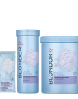 Poudre décolorante Multi Blonde Blondor - Wella - 53 Karat