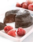 PROTIDIET - Gâteau protéiné fondant au chocolat - 53 Karat
