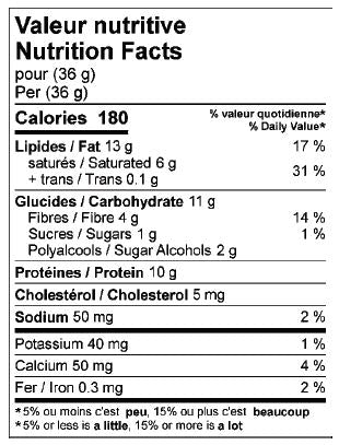 PROTIDIET - Gaufrettes protéinées tarte à la lime - 53 Karat