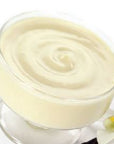 PROTIDIET - Mélange pour pouding protéiné à la vanille - 53 Karat