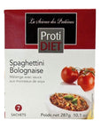 PROTIDIET - Spaghettini bolognaise protéiné - 53 Karat