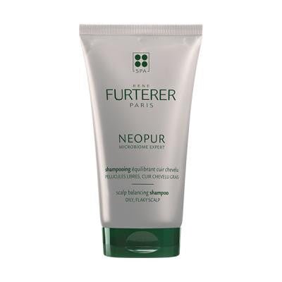RENÉ FURTERER - NEOPUR Shampooing anti-pelliculaire équilibrant pellicules grasses - 53 Karat