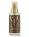 WELLA - Huile lissante révélatrice d'éclat Oil Reflections - 53 Karat