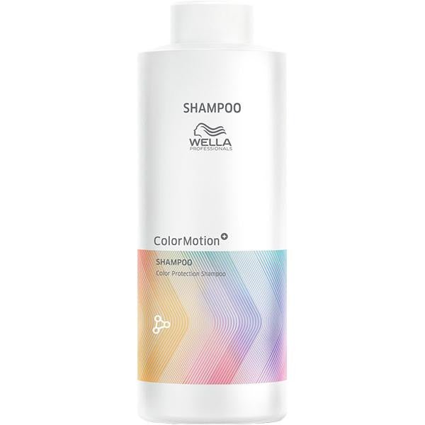 WELLA - Shampoing colormotion+ - 53 Karat