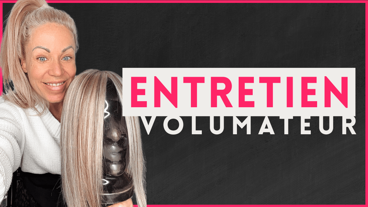 Comment entretenir ton volumateur - 53 Karat