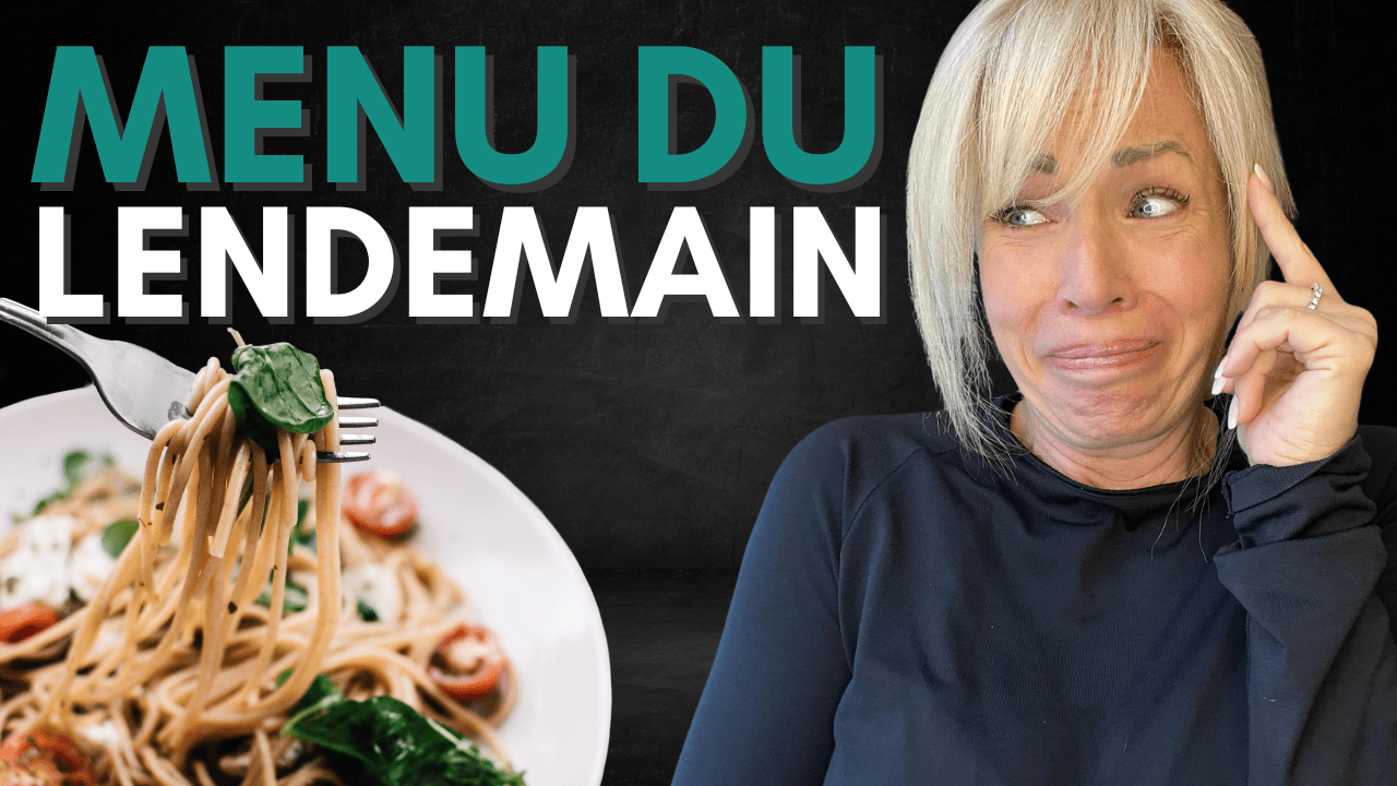 Comment ne pas engraisser après un souper copieux - 53 Karat