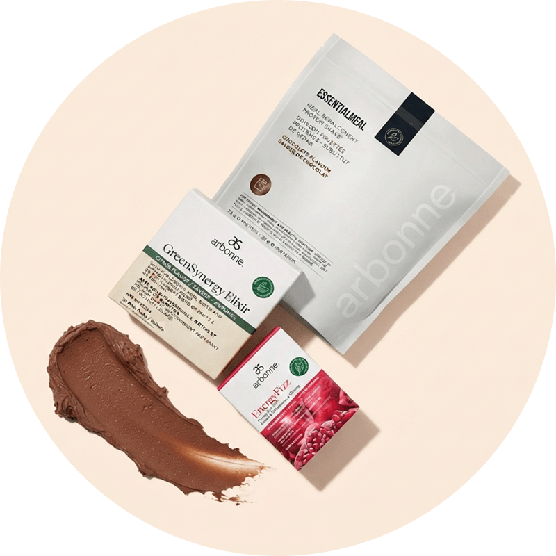 Arbonne | Vie Saine