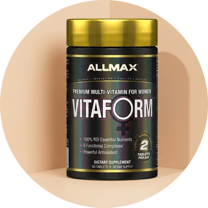 AllMax - 53 Karat