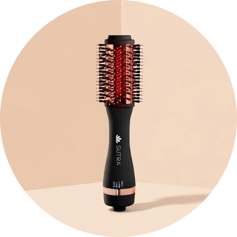Brosses-séchoirs - 53 Karat