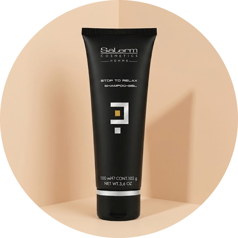 corps Savon-Gel douche - 53 Karat