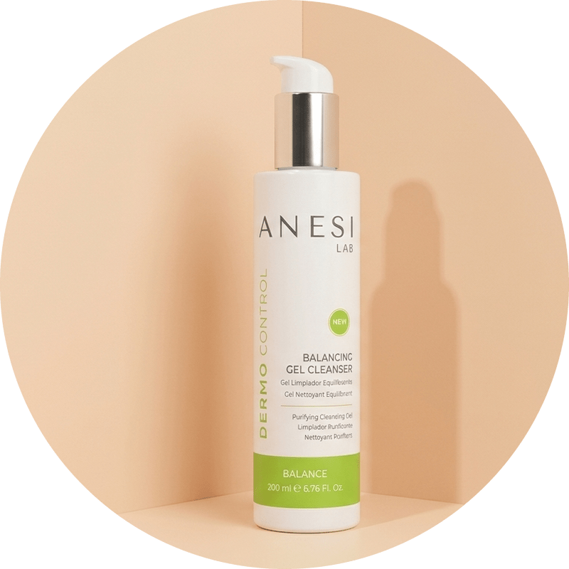 Exfoliants visage - 53 Karat