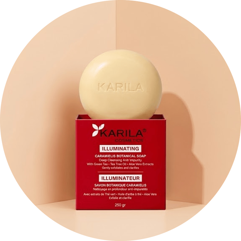 preoccupation- Hydratation - 53 Karat