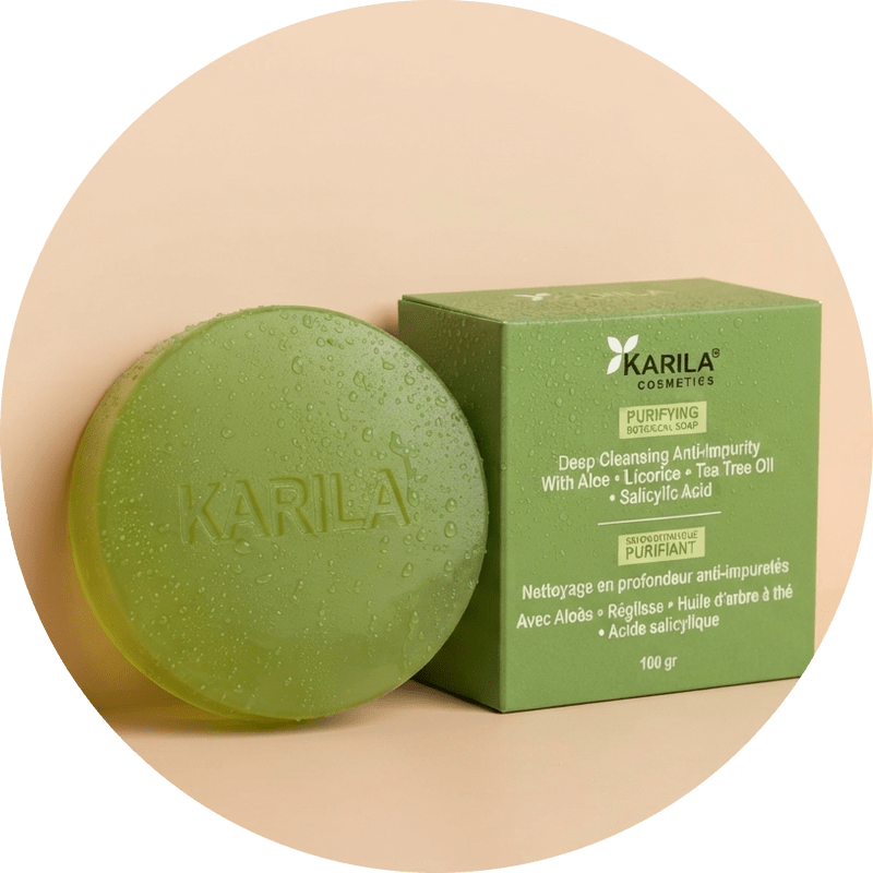 Produits Corps + Barbe | Homme - 53 Karat