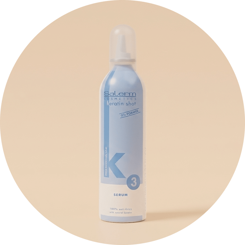 Produits lissants - 53 Karat
