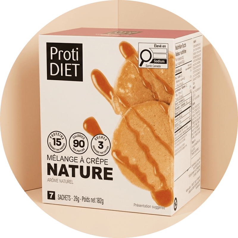 ProtiDiet Promo - 53 Karat