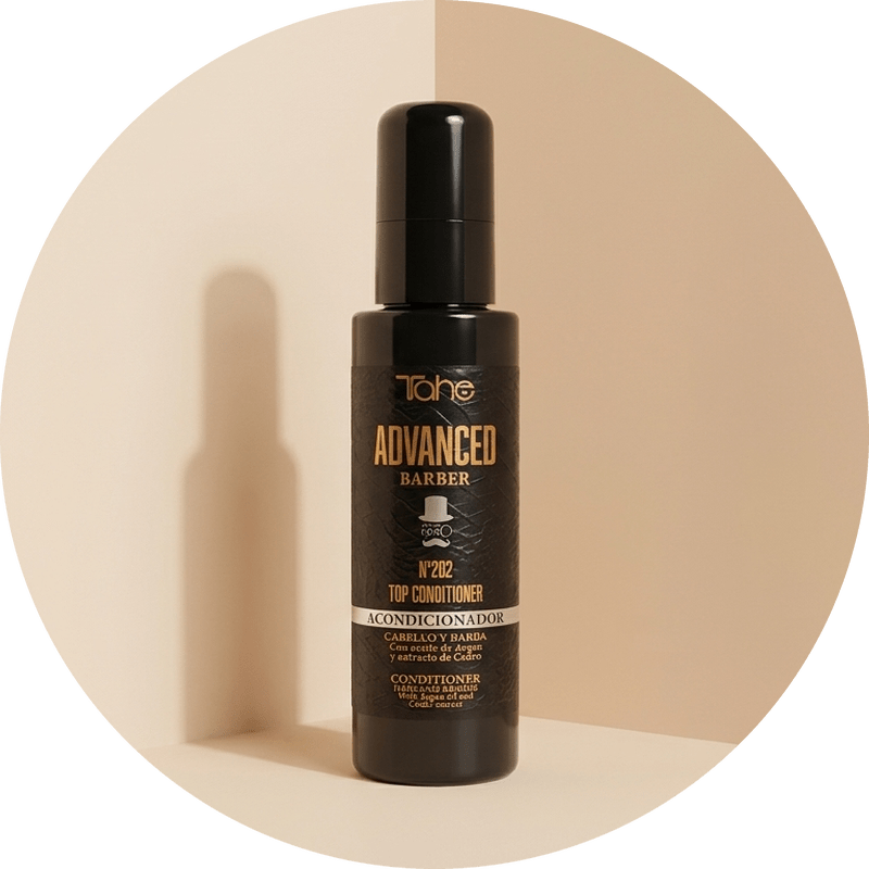 R | Homme | Barbe - 53 Karat