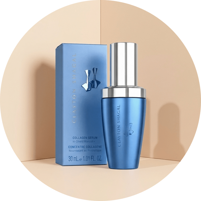serums visage - 53 Karat