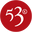 53Karat: Your health and beauty store logo