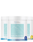 NOVA PHARMA - Electrolytes