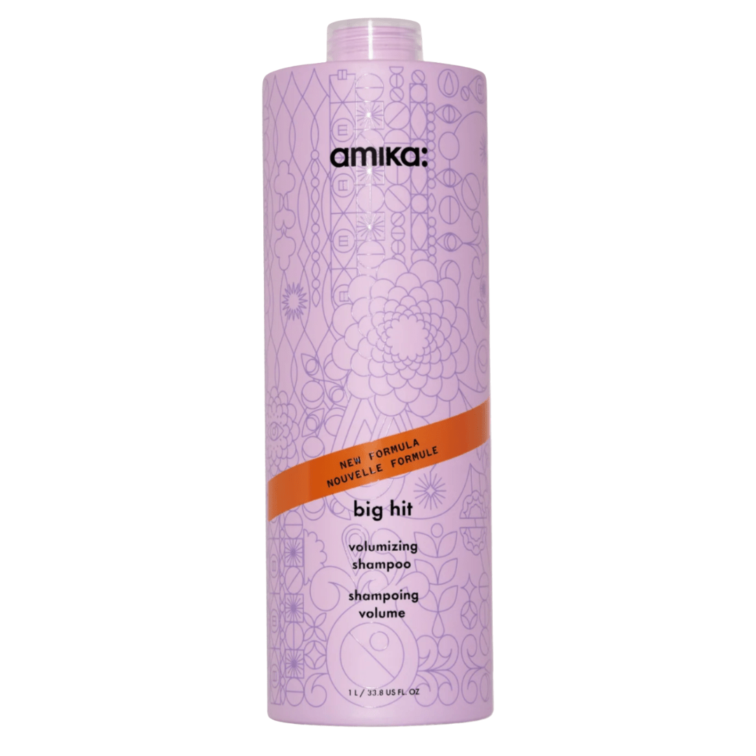 Amika - Shampoing volumisant Big Hit - 53 Karat