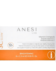 Anesi Lab | 3C Vitamin Glow | Vitamin C Ampoules - 53 Karat