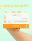 Anesi Lab | 3C Vitamin Glow | Vitamin C Ampoules - 53 Karat