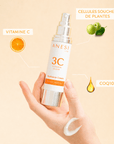 Anesi Lab | 3C Vitamin Glow | Radiance Cream - 53 Karat