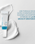 Anesi Lab | AquaVital | Crème Ultra Hydratante 3D - Aqua HA+ - 53 Karat