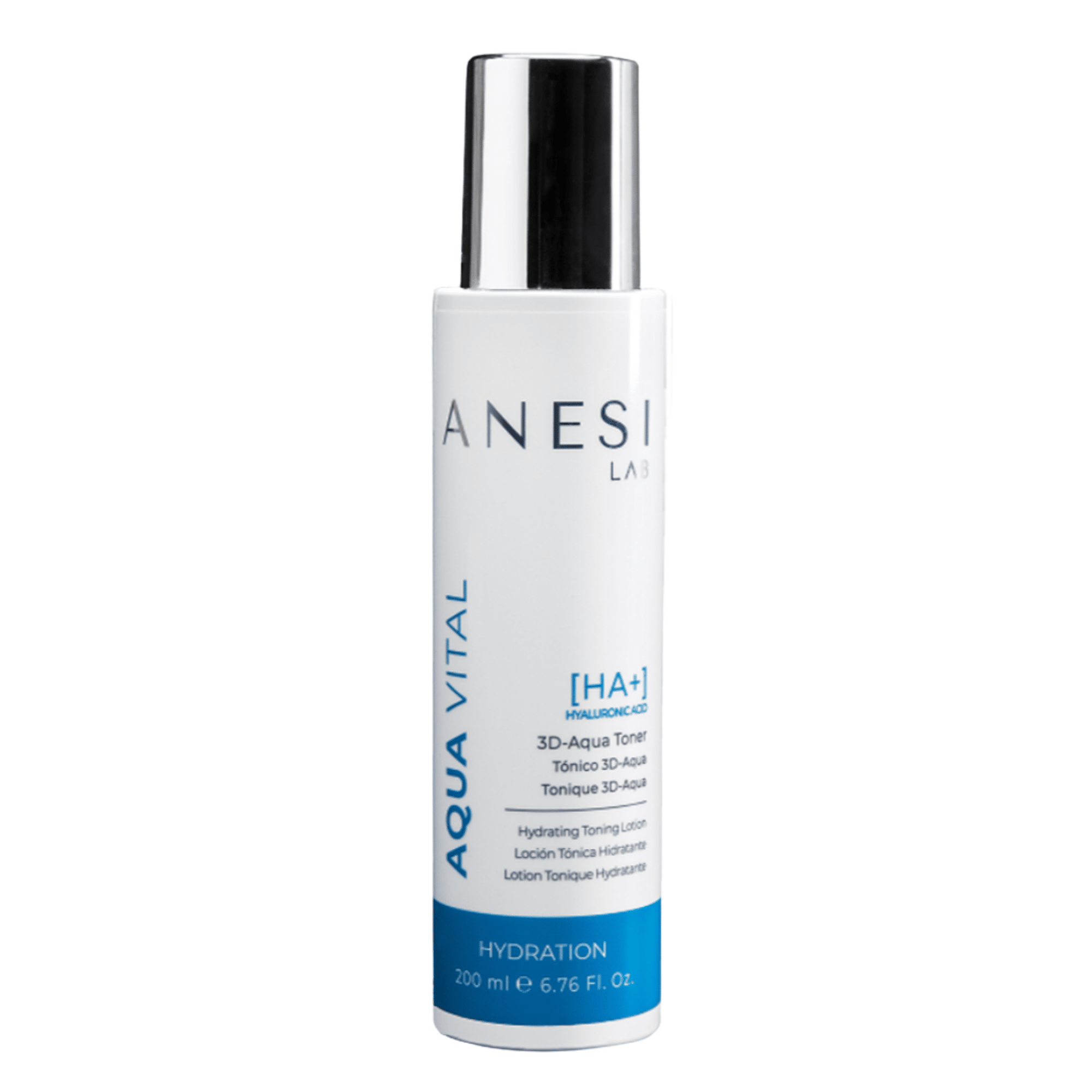 Anesi Lab | AquaVital | Lotion Tonique 3D - 53 Karat