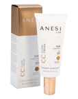 Anesi Lab | CC Cream Glow | SPF 30 - 53 Karat