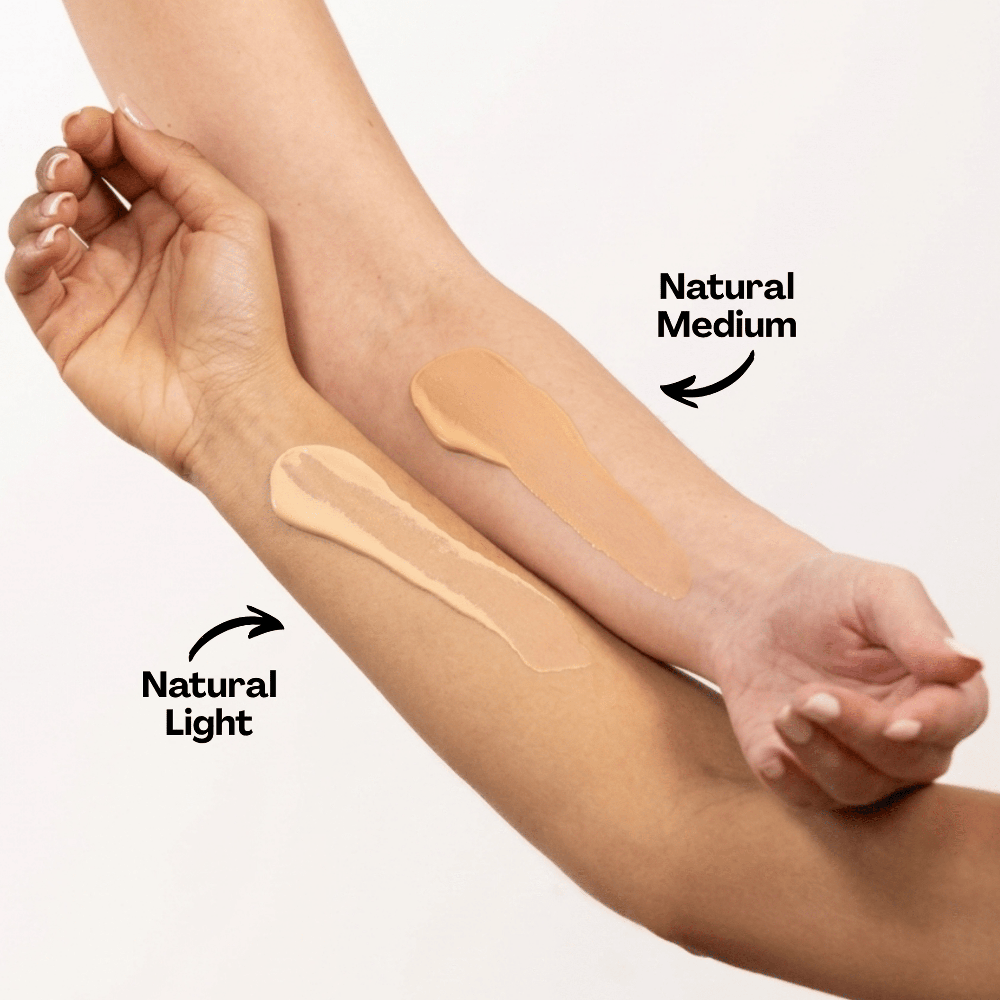Anesi Lab | CC Cream Glow | SPF 30 - 53 Karat