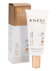 Anesi Lab | CC Cream Glow | SPF 30 - 53 Karat