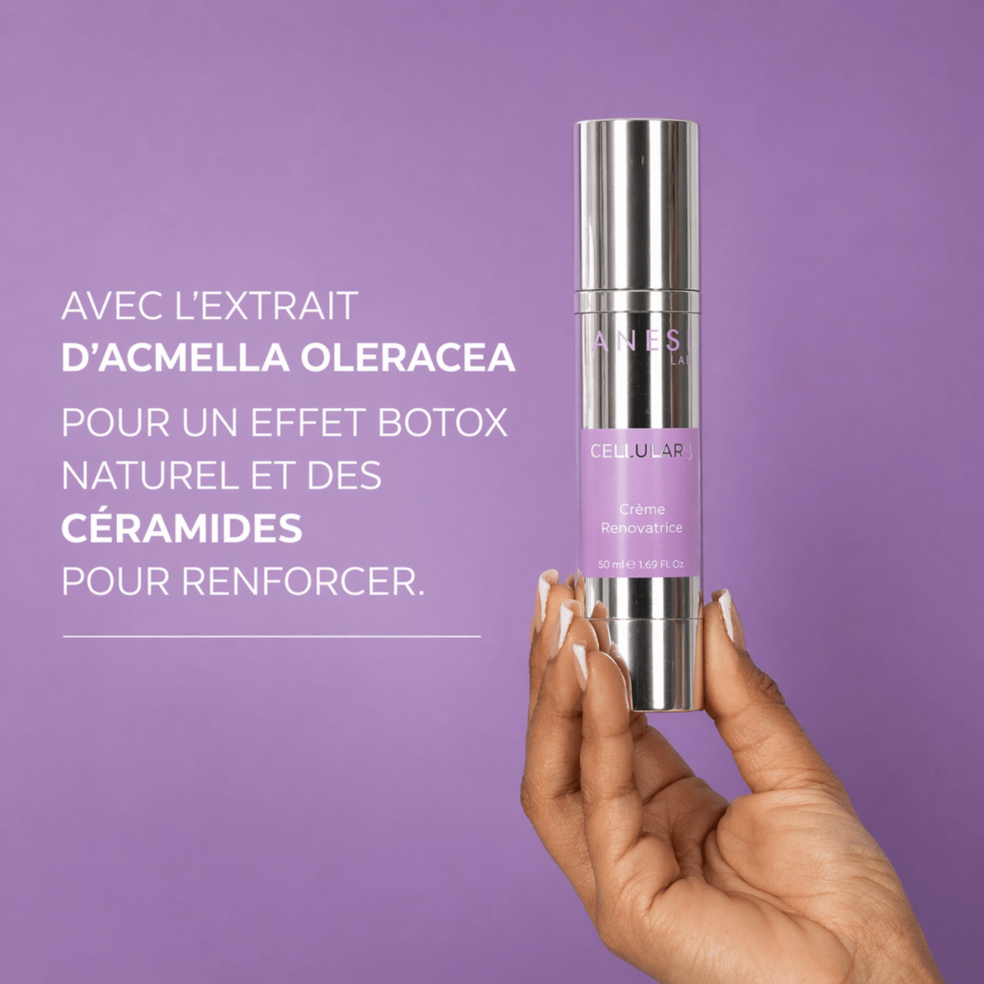 Anesi Lab | Cellular 3 | Crème Renouvelante - 53 Karat