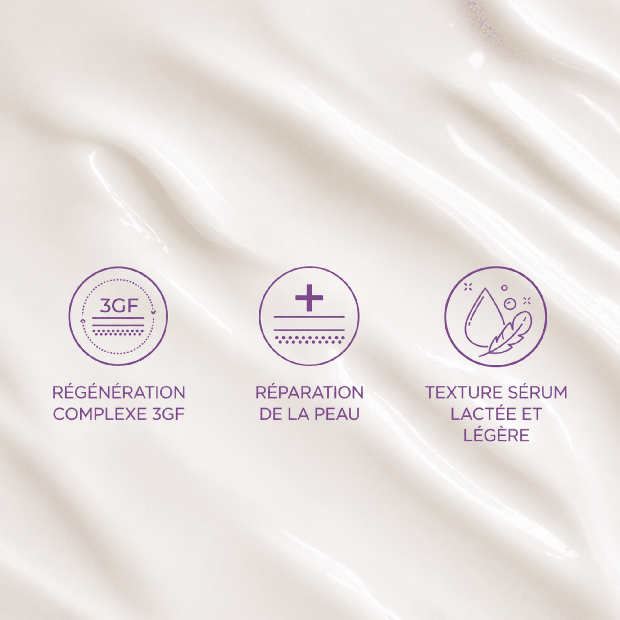 Anesi Lab | Cellular 3 | Sérum Booster 3GF - 53 Karat