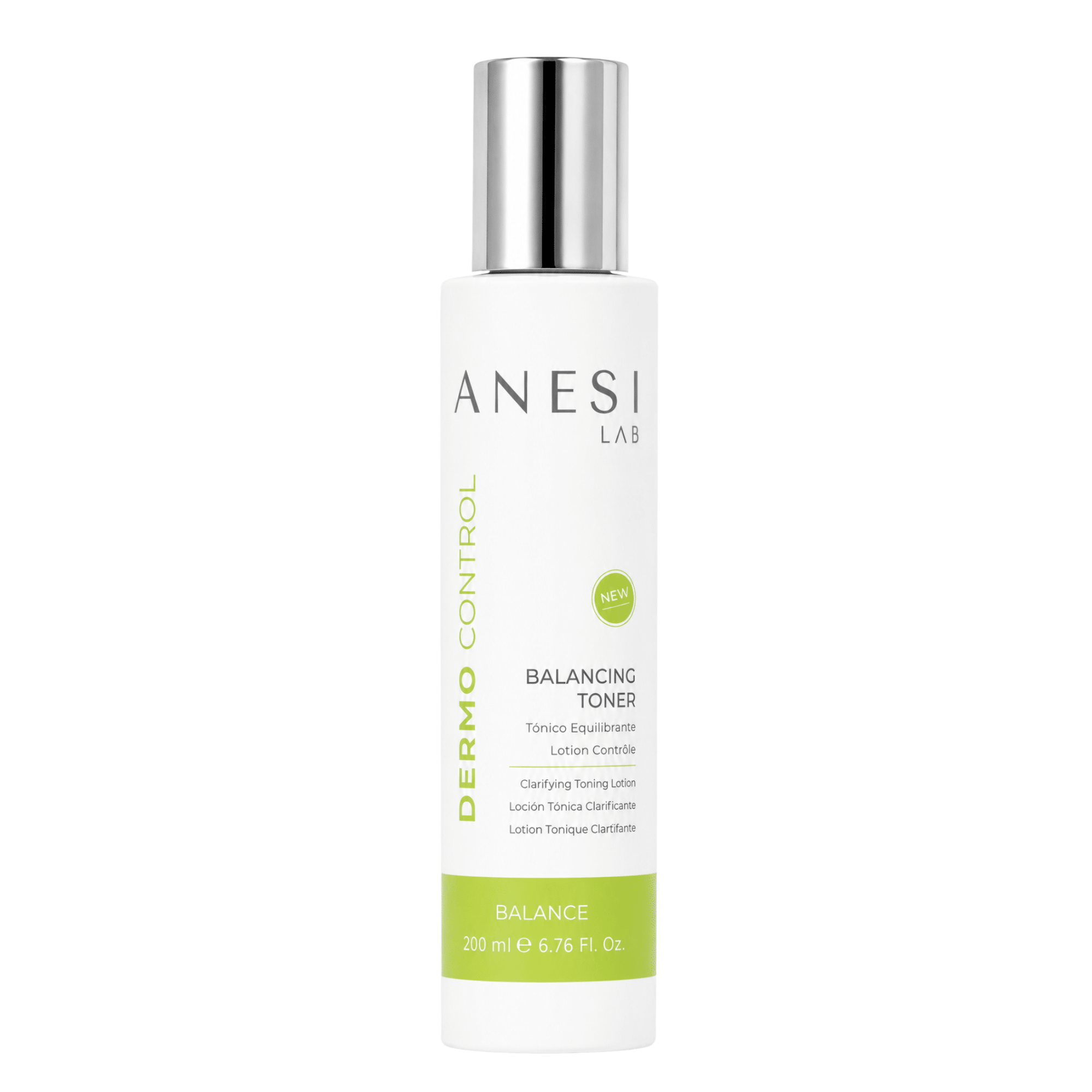 Anesi Lab | Dermo Control | Lotion Tonique Contrôle - 53 Karat